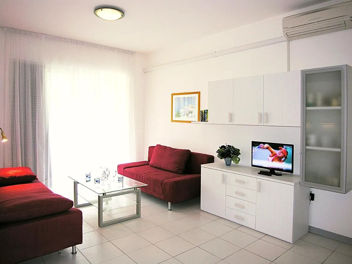Apartment Pine Wood Bibione Italien