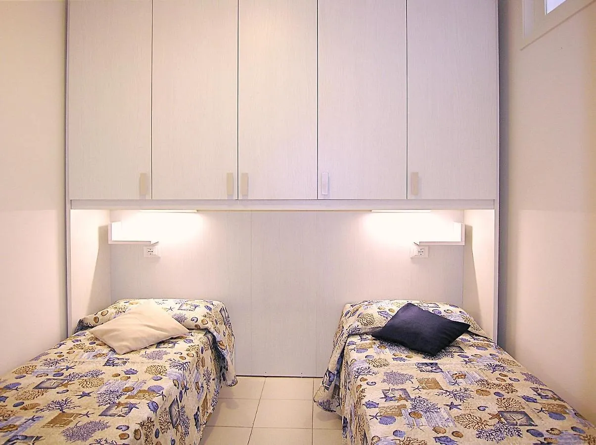 Apartment Pine Wood Bibione