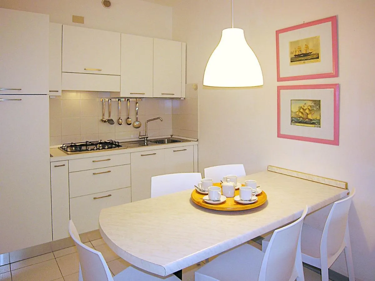 Apartment Pine Wood Bibione