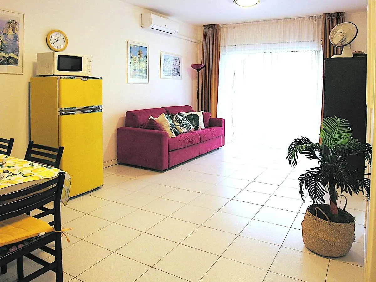 Apartment Pine Wood Bibione