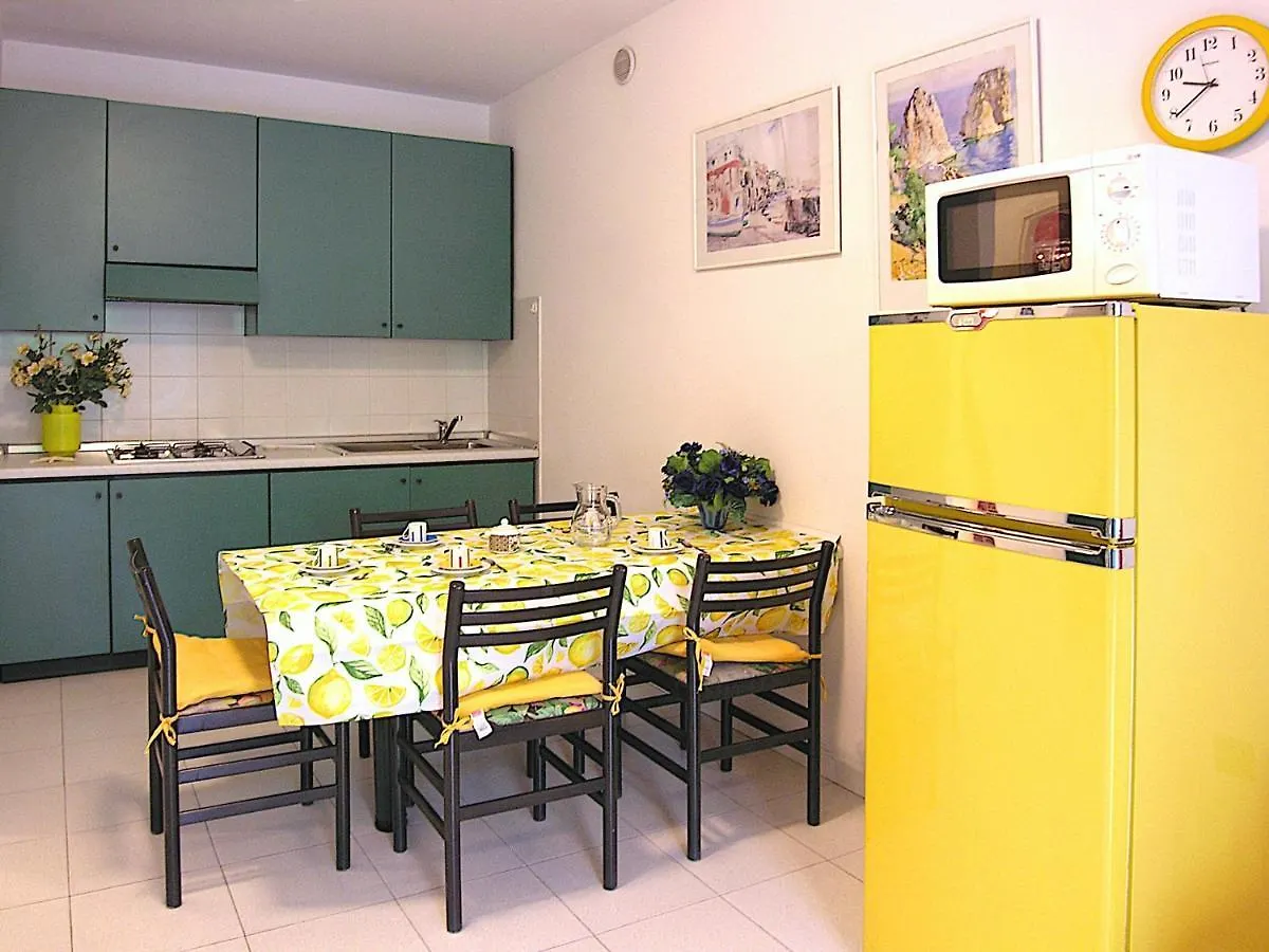 Apartment Pine Wood Bibione