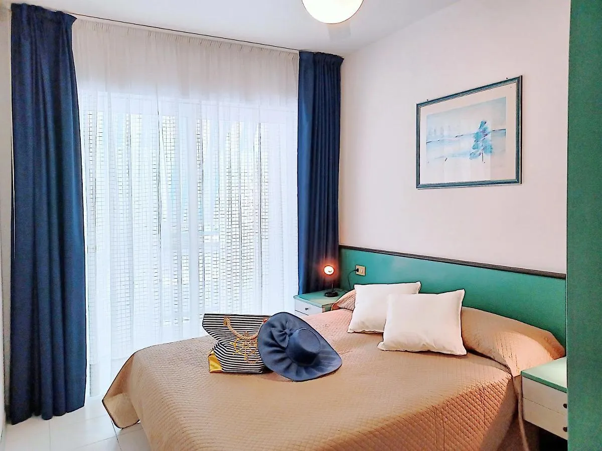 Apartment Pine Wood Bibione