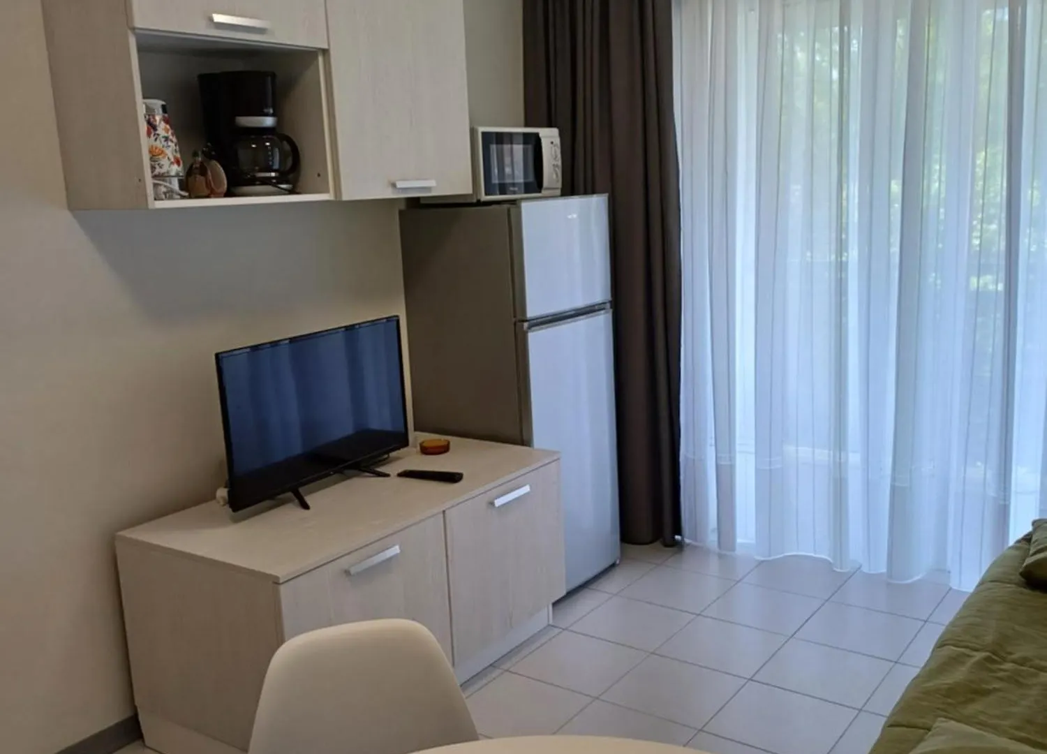 Apartment Pine Wood Bibione