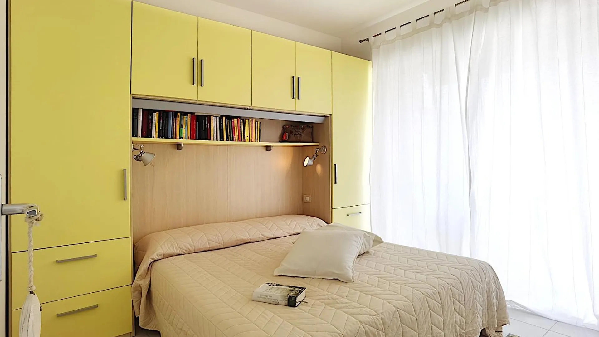 Apartment Pine Wood Bibione
