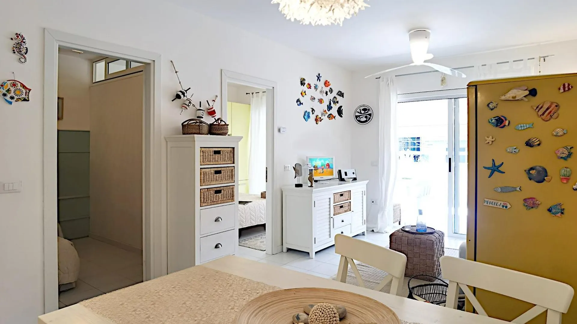 Apartment Pine Wood Bibione