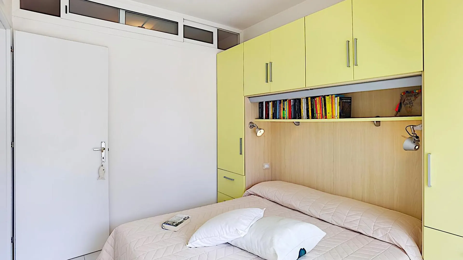 Apartment Pine Wood Bibione