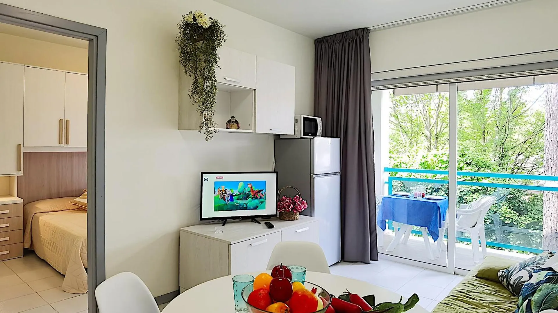 Apartment Pine Wood Bibione