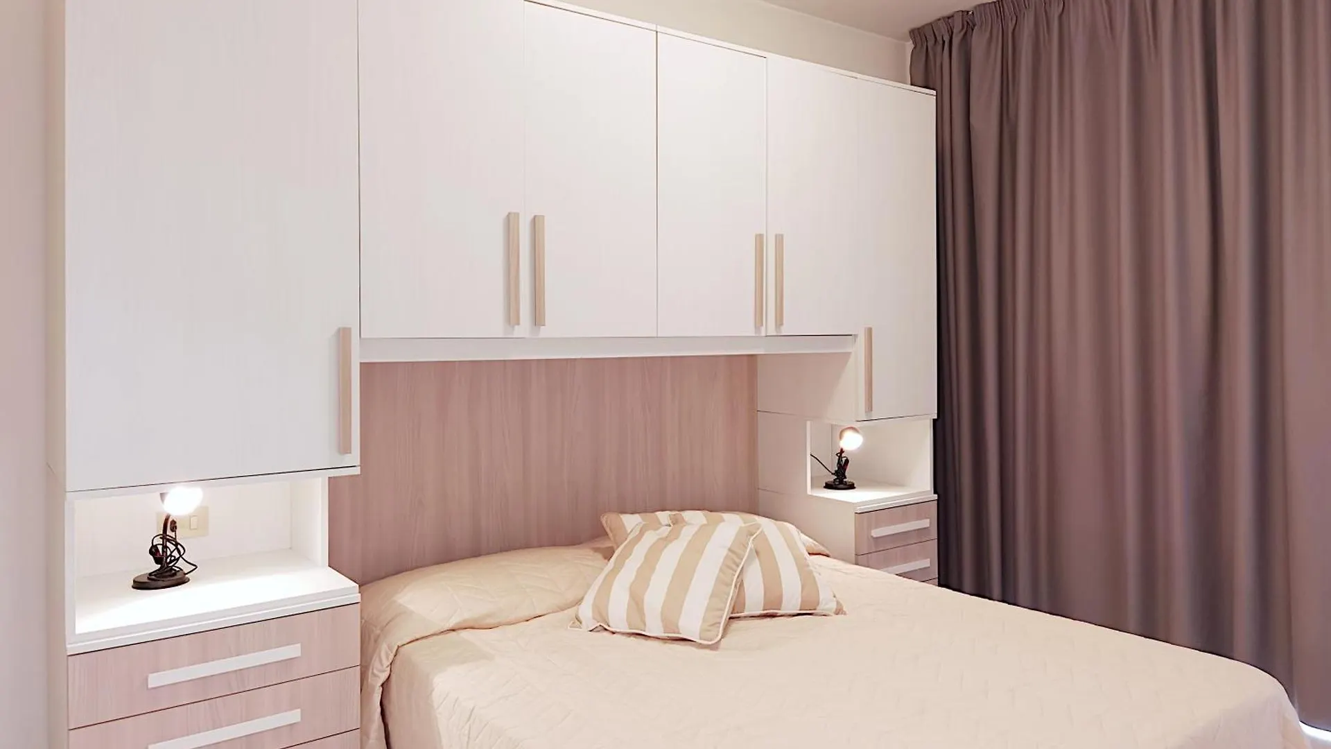 Apartment Pine Wood Bibione Italien