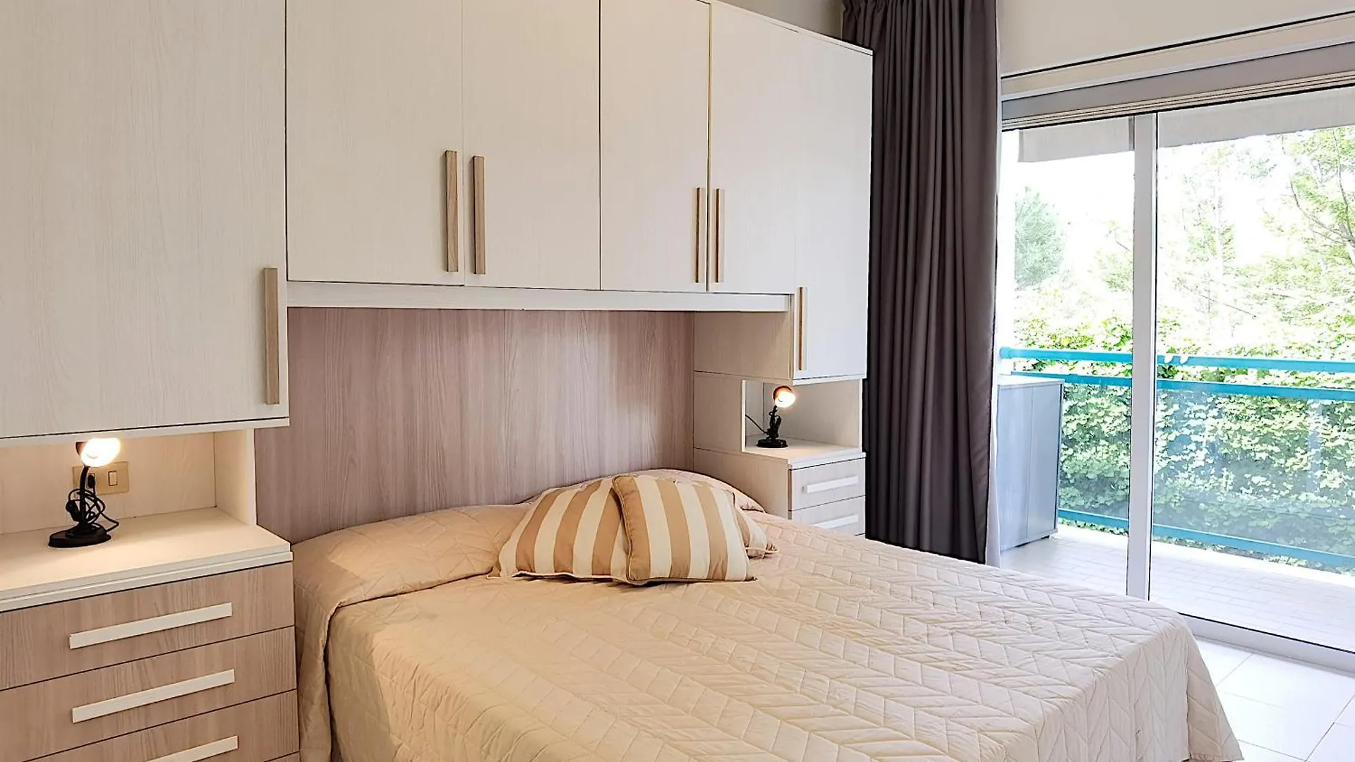 Apartment Pine Wood Bibione