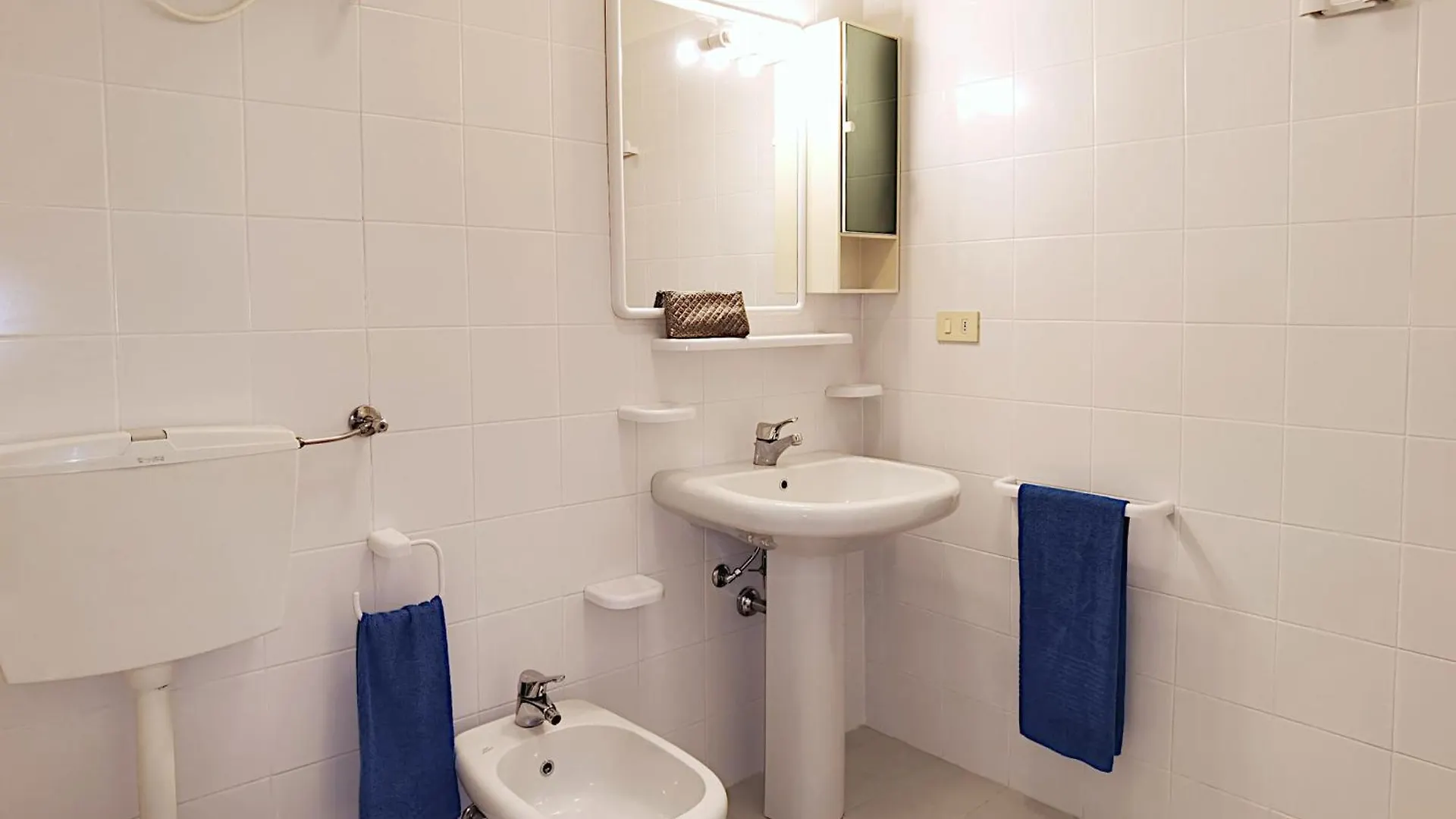 Apartment Pine Wood Bibione