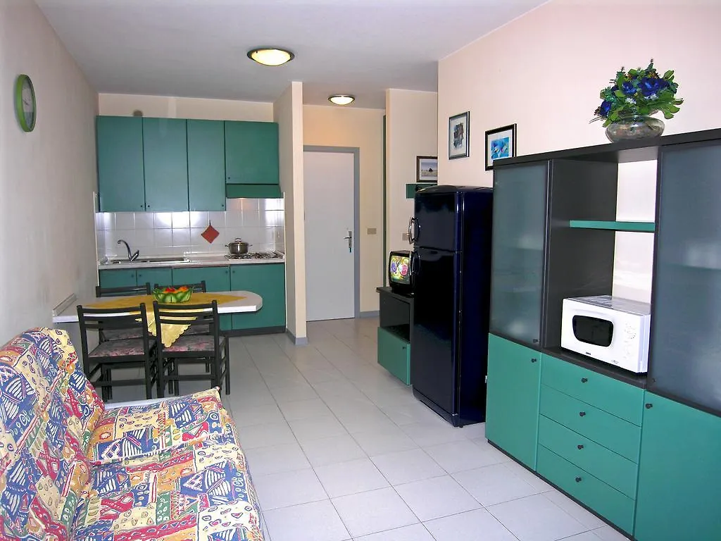 Apartment Pine Wood Bibione 0*,  Italien