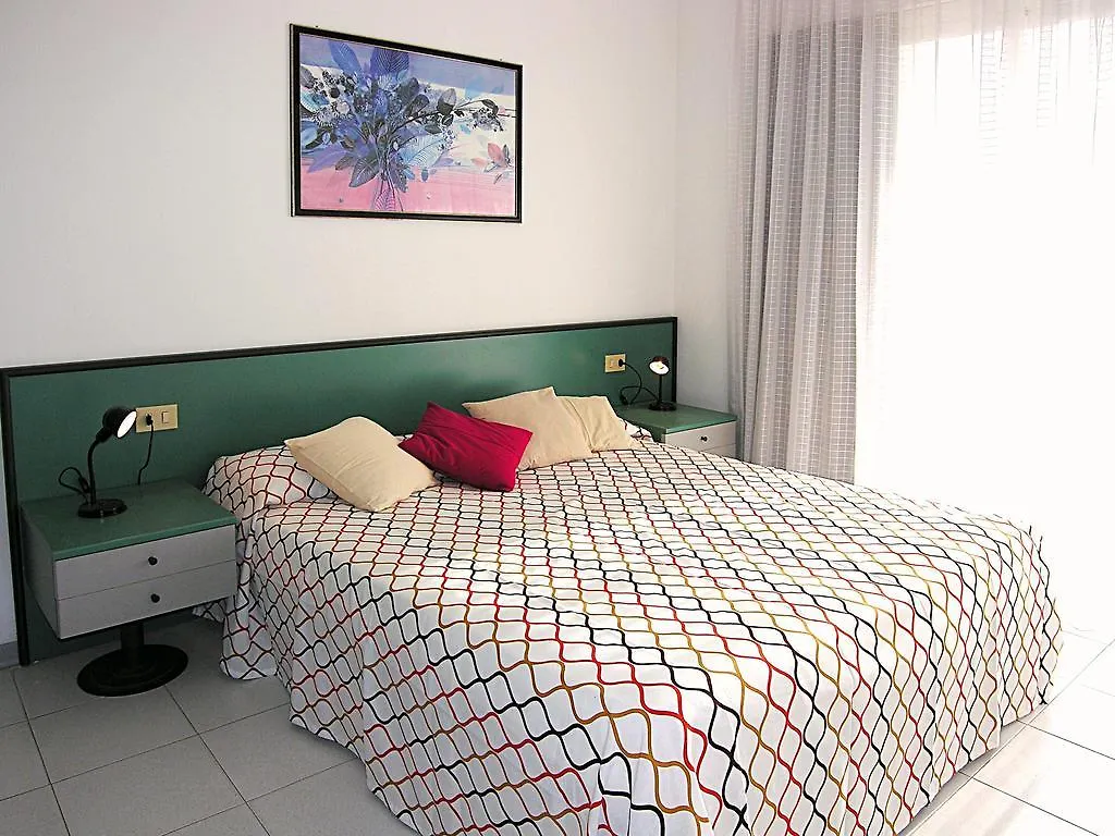 Apartment Pine Wood Bibione