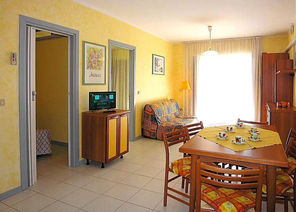 Apartment Pine Wood Bibione