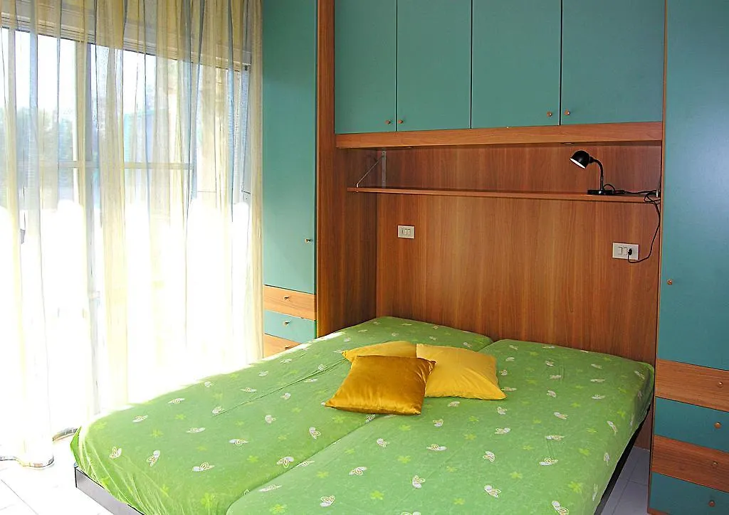 Apartment Pine Wood Bibione