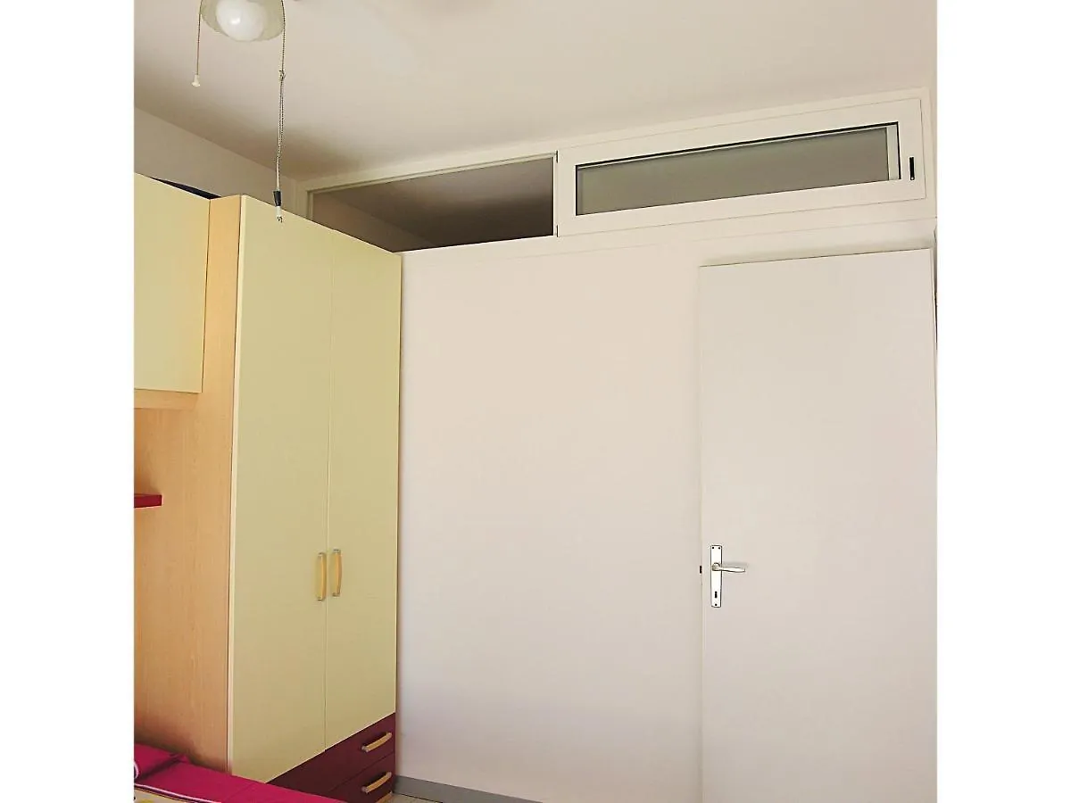 Apartment Pine Wood Bibione Italien