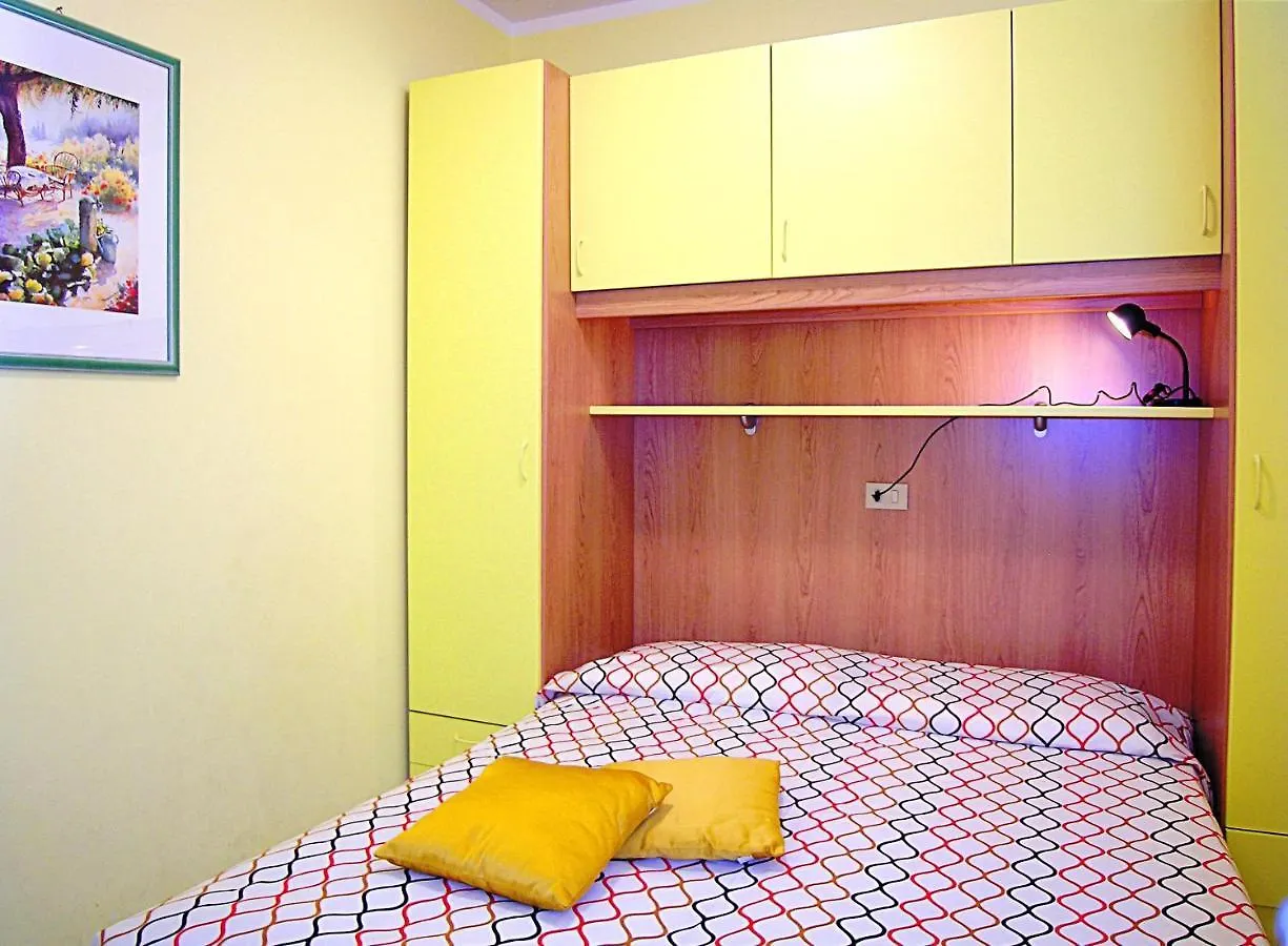 Apartment Pine Wood Bibione