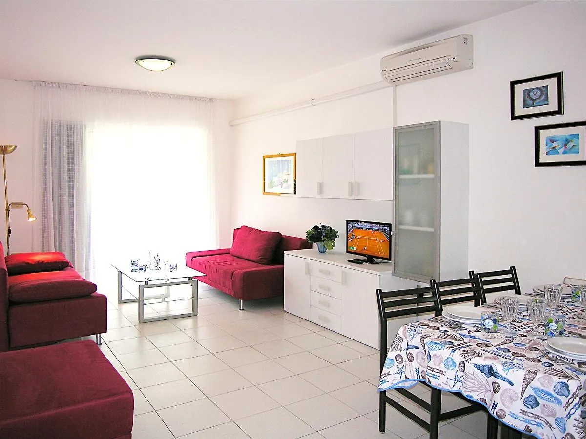 Apartment Pine Wood Bibione