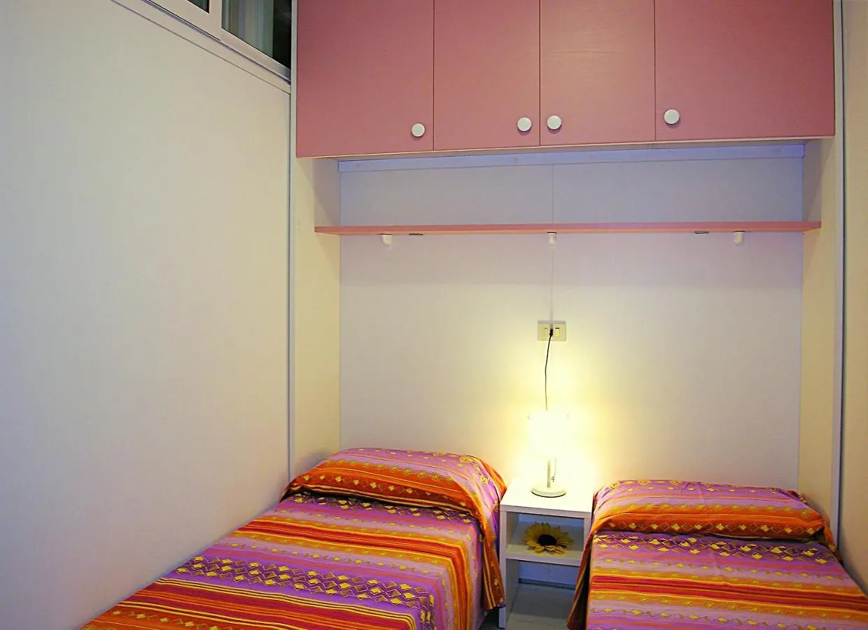 Apartment Pine Wood Bibione Italy