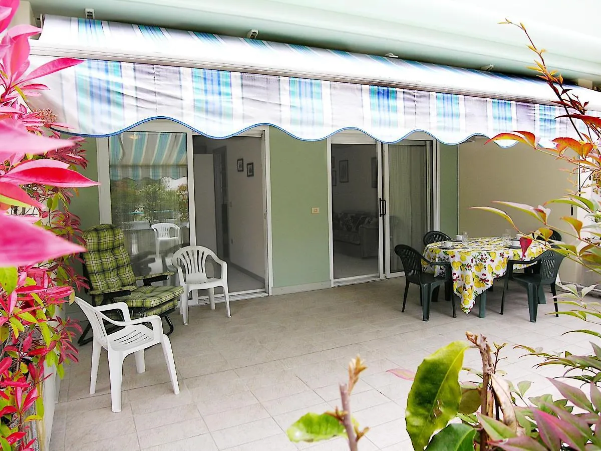 Apartment Pine Wood Bibione 0*,  Italy
