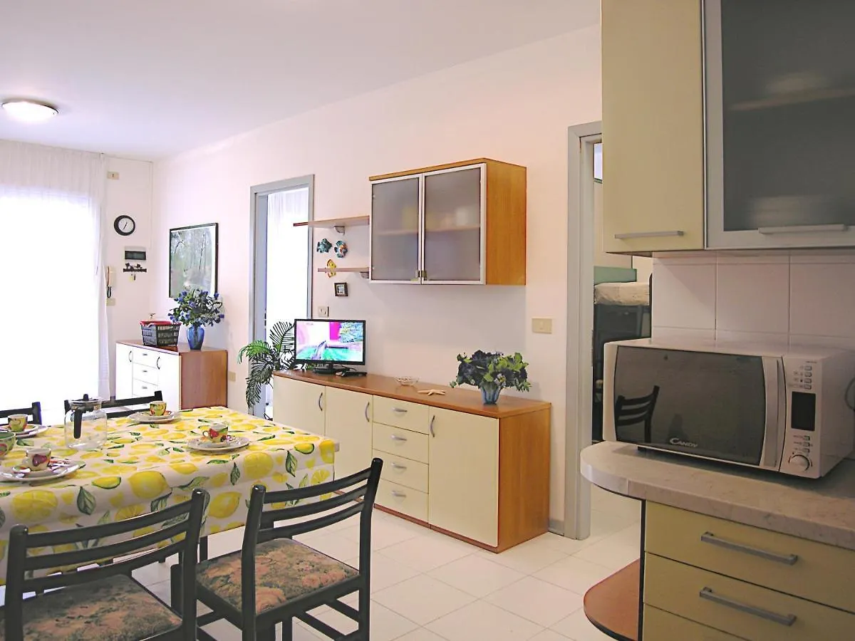 Apartment Pine Wood Bibione