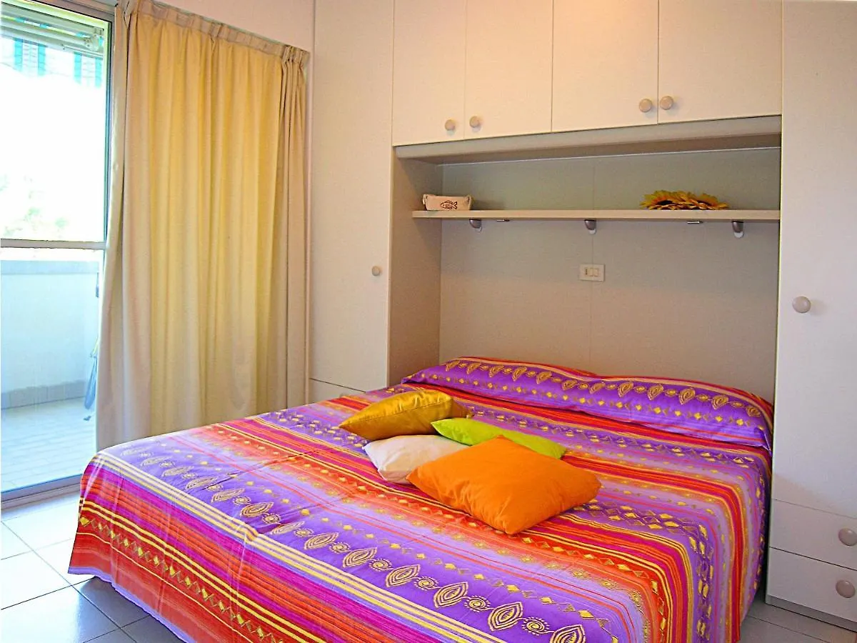 Apartment Pine Wood Bibione