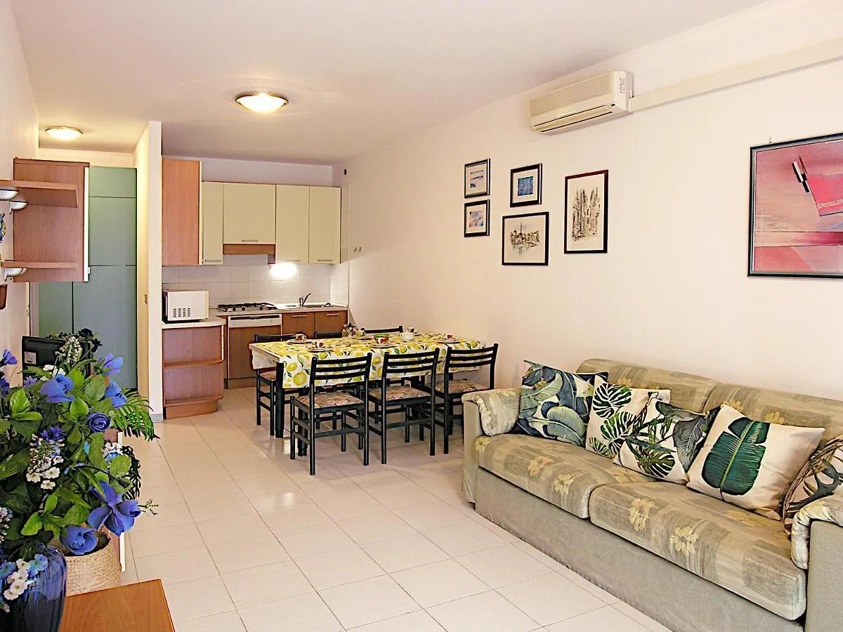 Apartment Pine Wood Bibione Italy