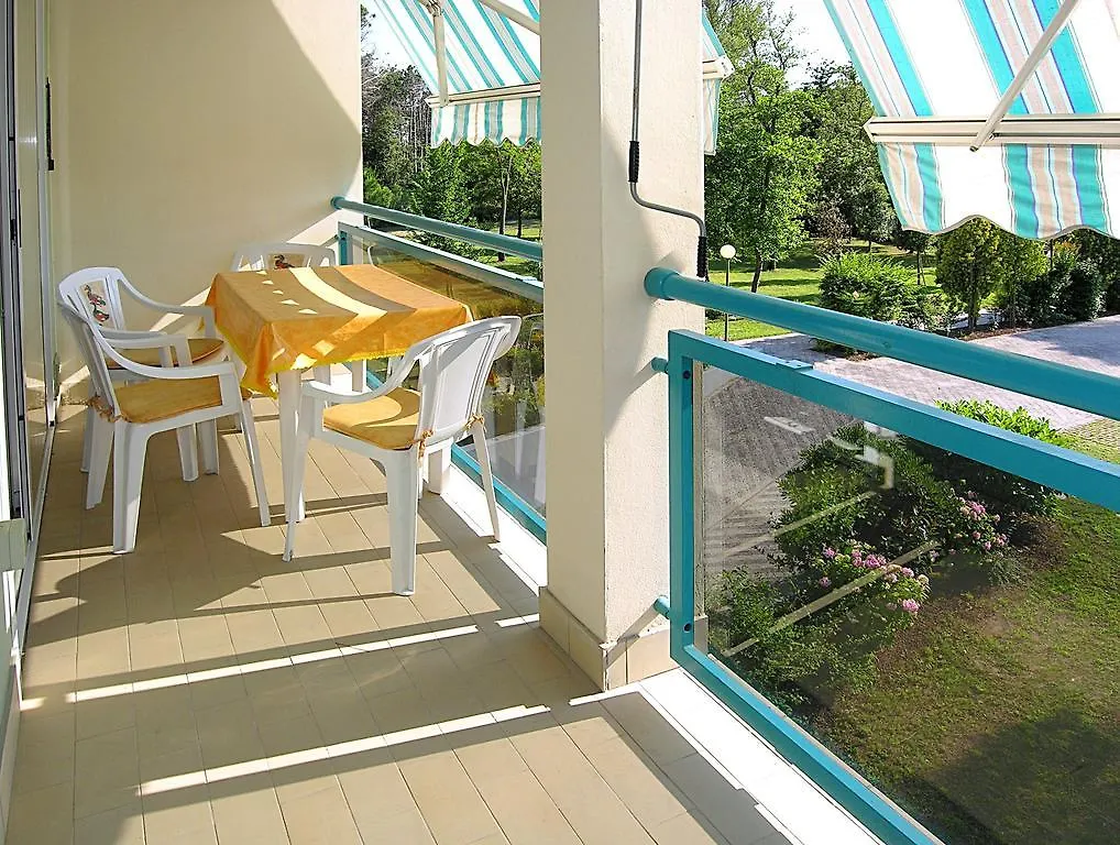 Apartment Pine Wood Bibione