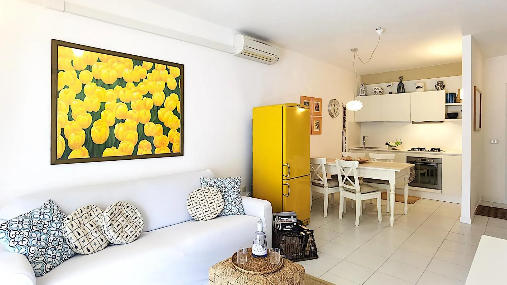 Apartment Pine Wood Bibione