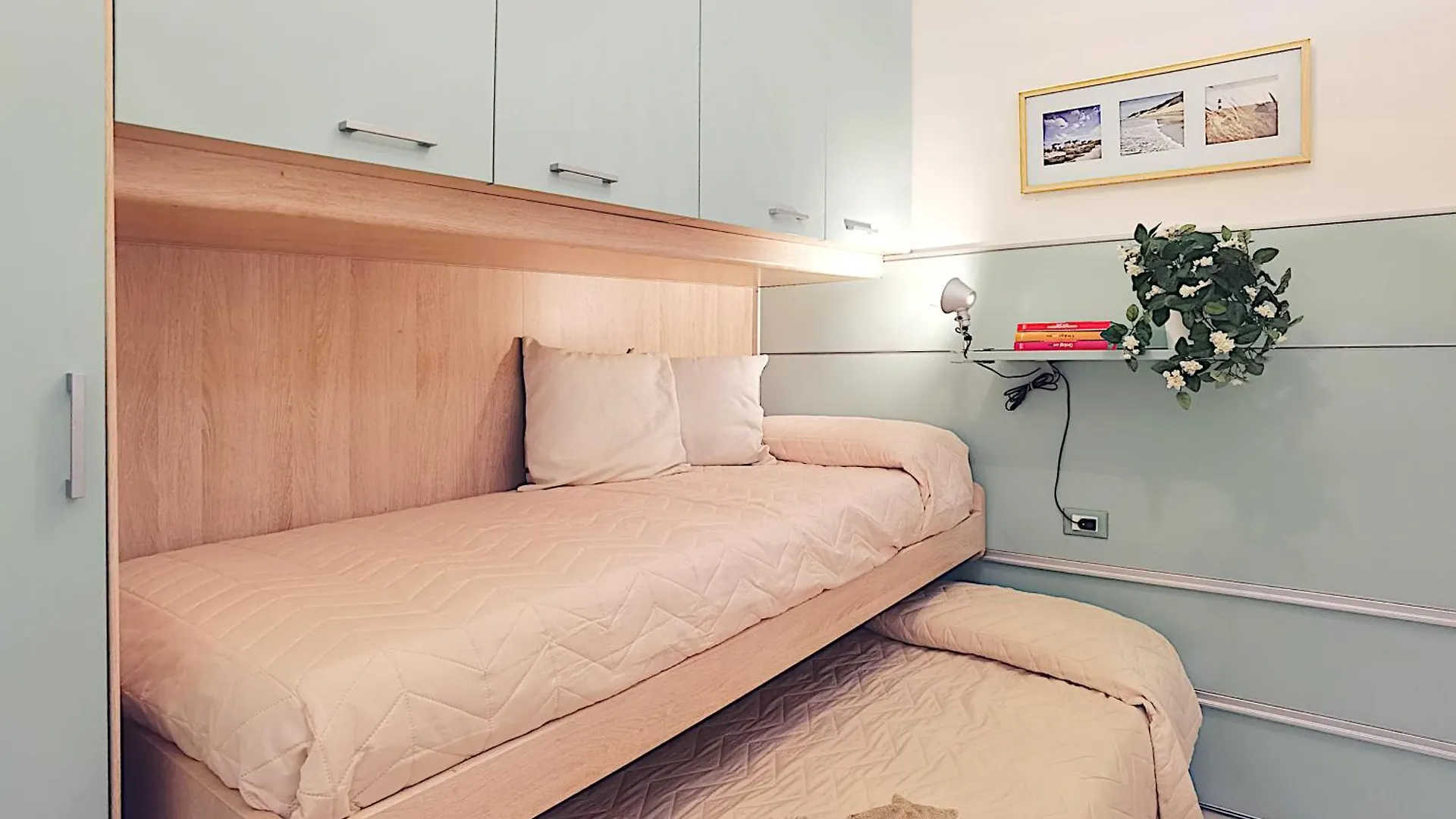 Apartment Pine Wood Bibione Italy