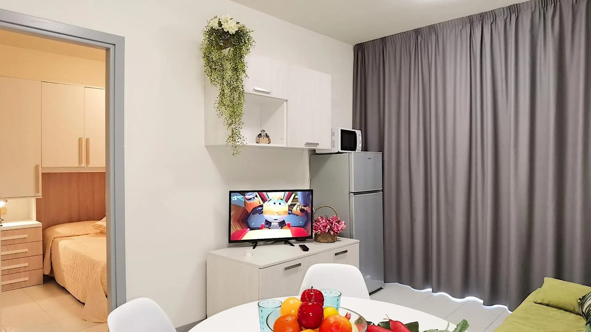Apartment Pine Wood Bibione 0*,