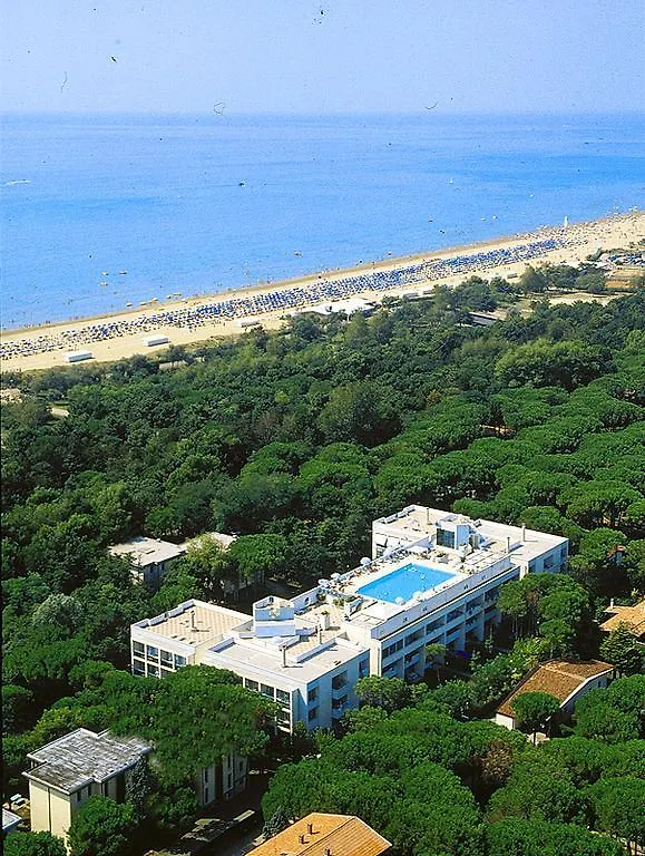 Apartment Pine Wood Bibione