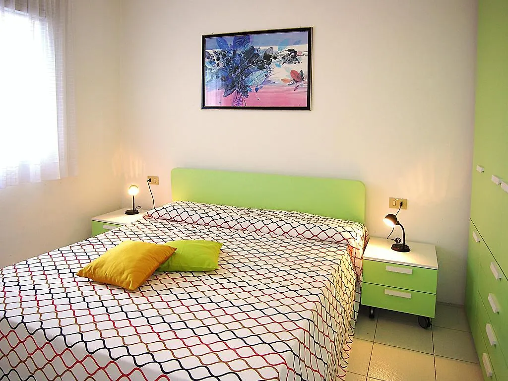 Apartment Pine Wood Bibione
