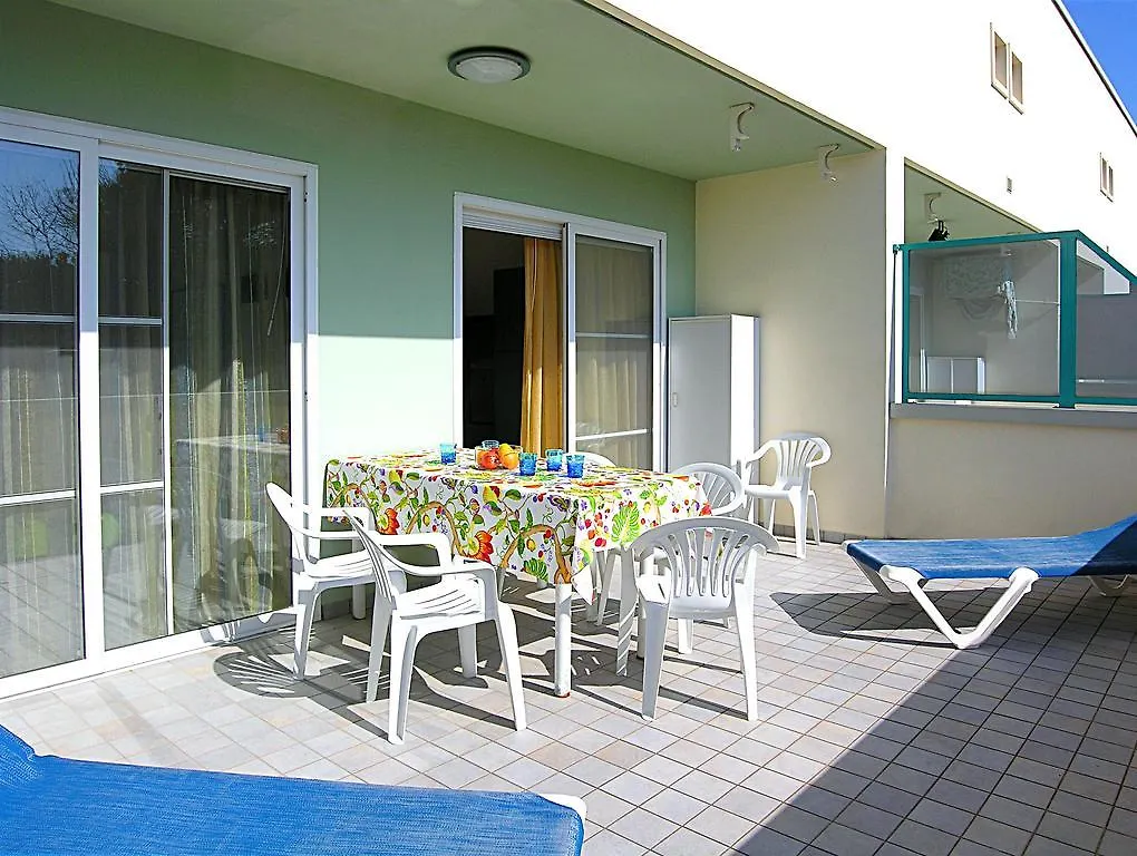Apartment Pine Wood Bibione