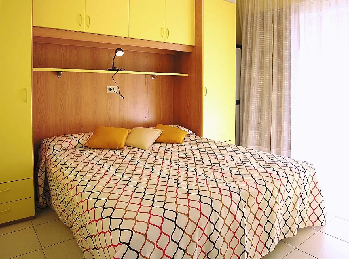 Apartment Pine Wood Bibione